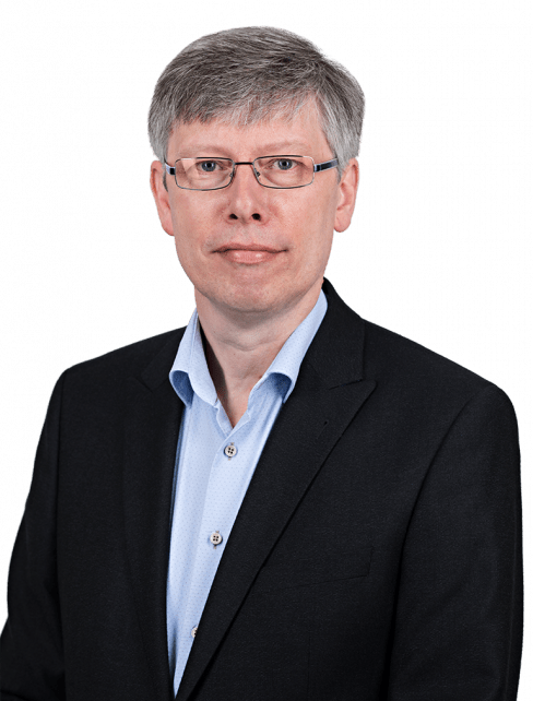 David Rushton