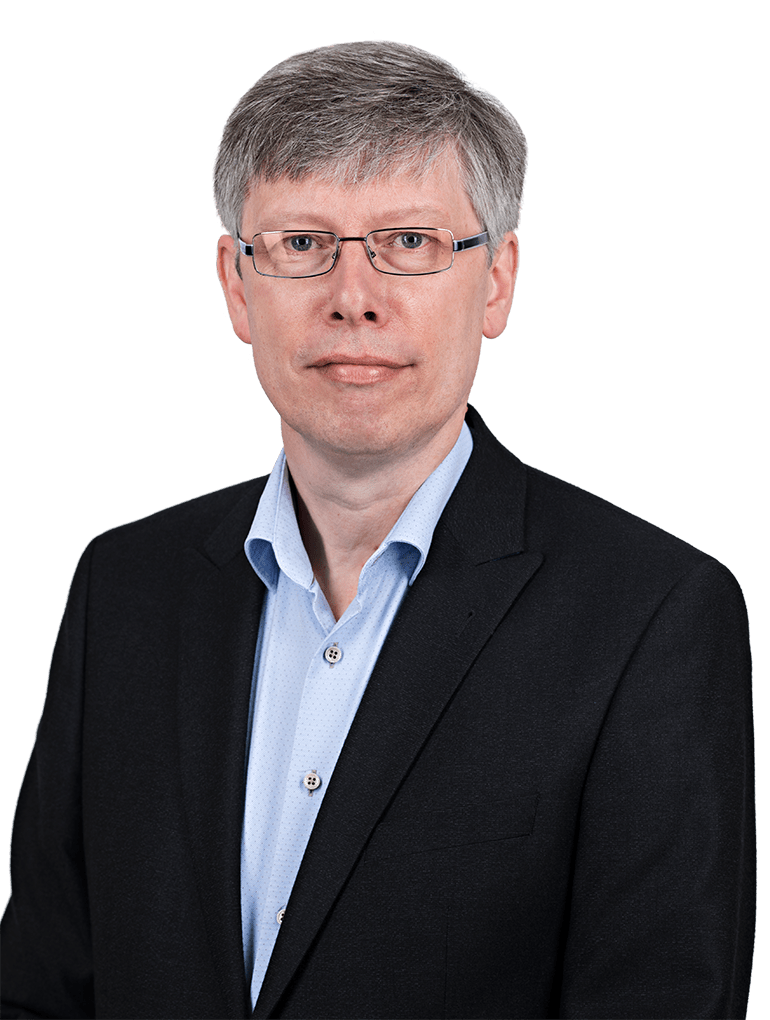 David Rushton