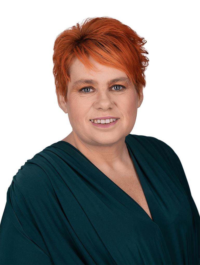 Emma Horsham