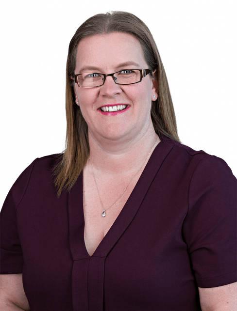 Gabrielle McGuigan