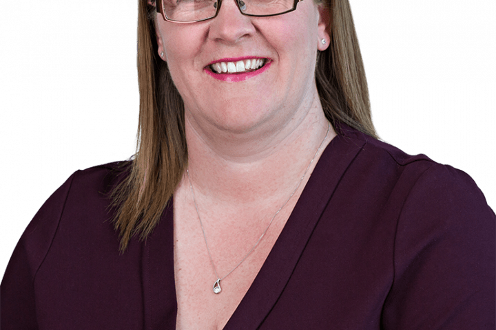 Gabrielle McGuigan