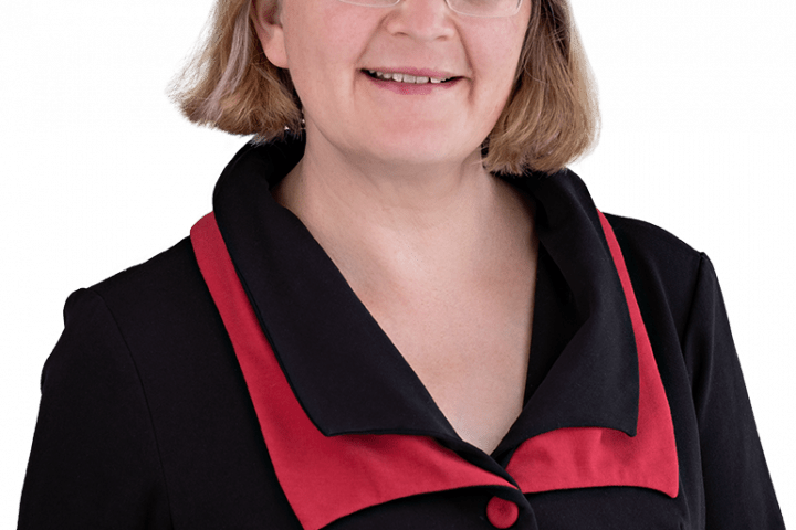 Jana Crewett