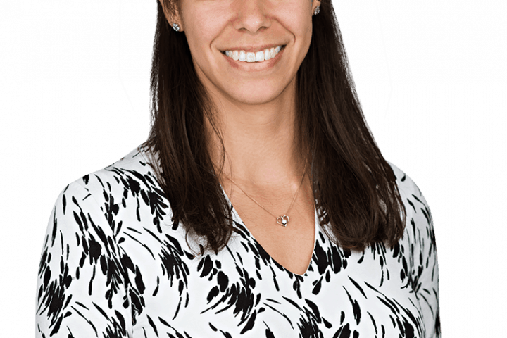 Nina Szamocki Hoffman