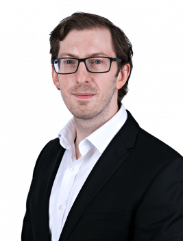 Stuart Clarkson