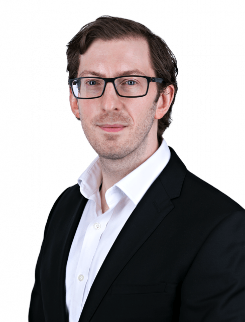 Stuart Clarkson