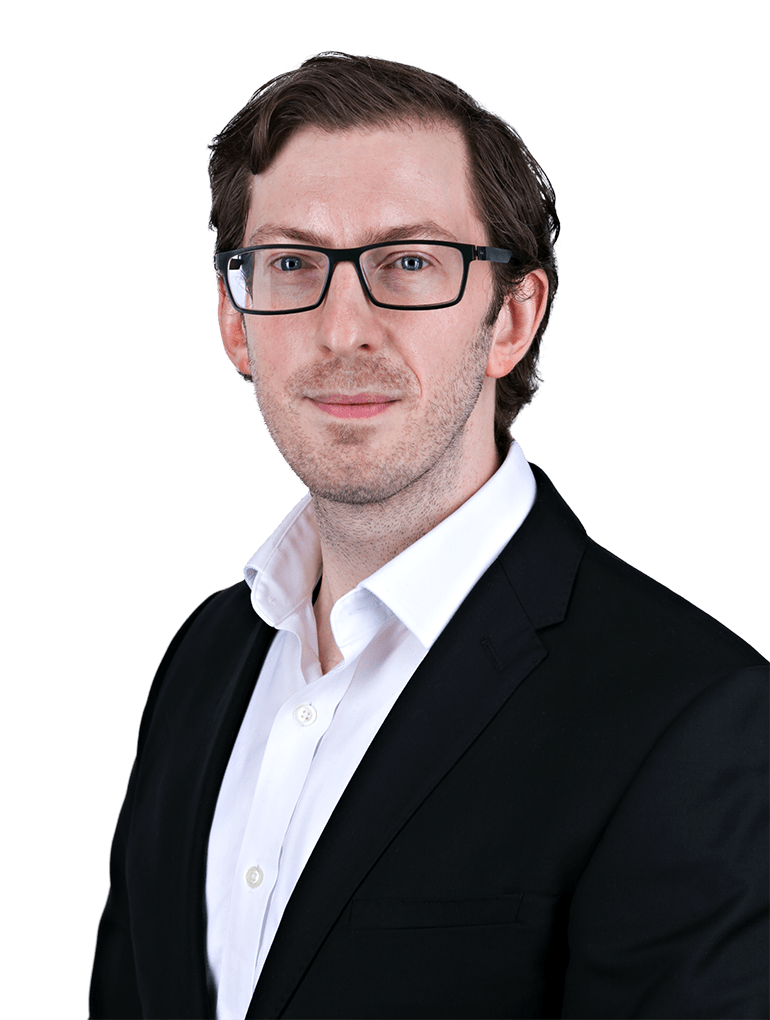 Stuart Clarkson