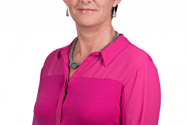 Susan Antoine