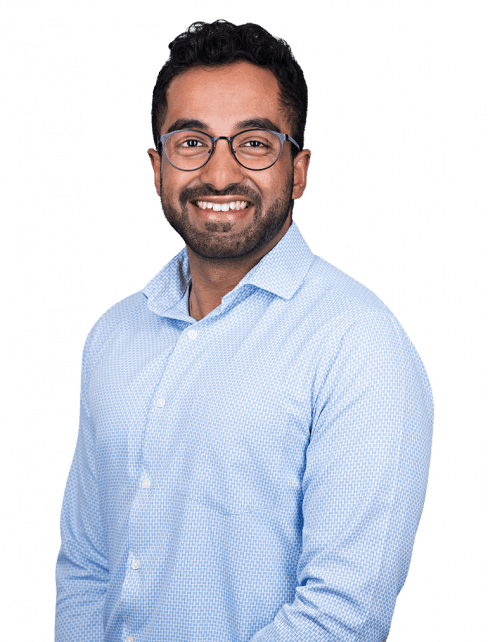 Vivek Raghavan