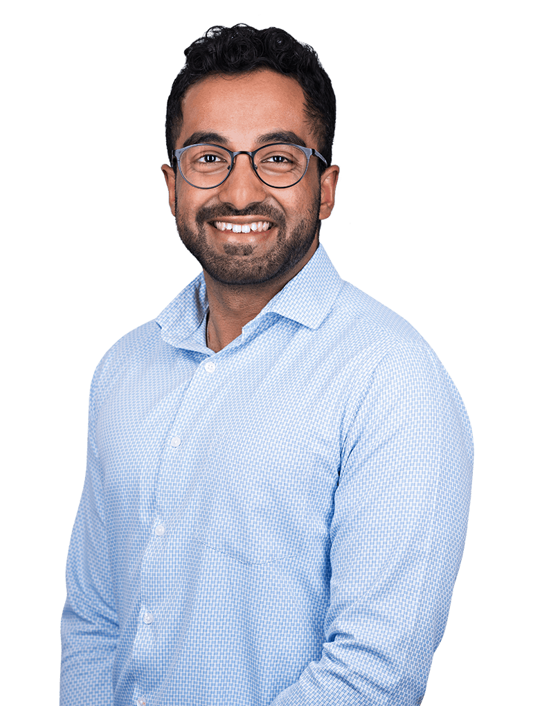 Vivek Raghavan