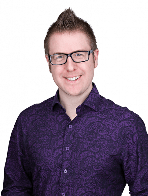 Andrew Rudhall