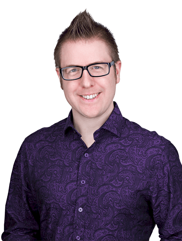 Andrew Rudhall