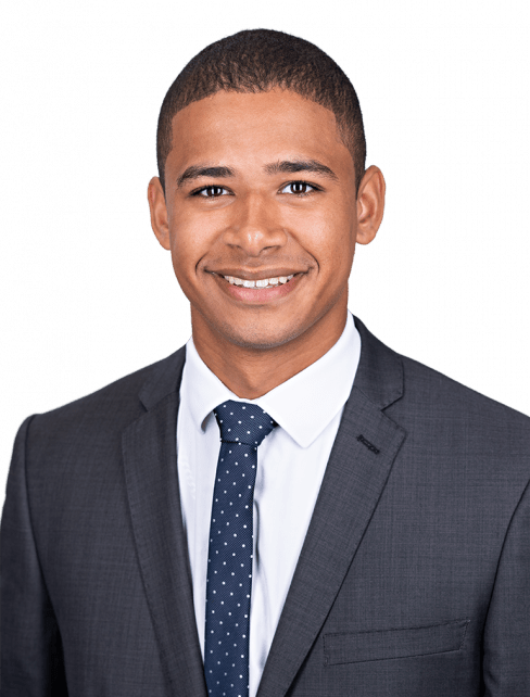 Cameron Laleye