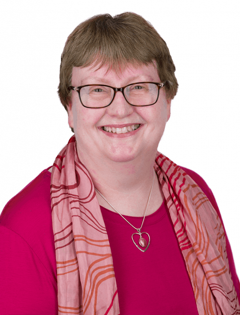 Christine Fenlon