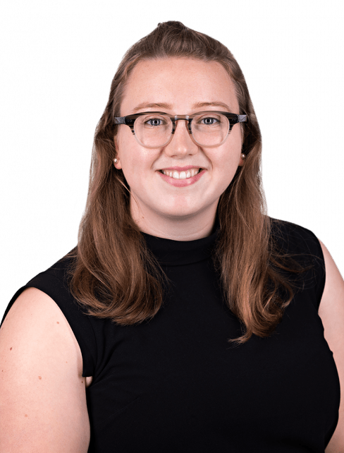 Katharine Haswell