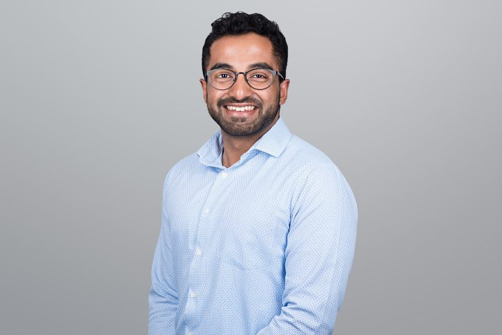 Vivek Raghavan