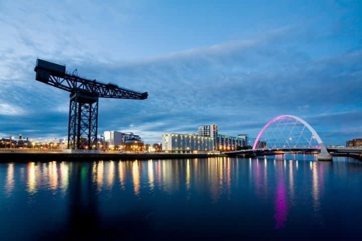 Glasgow