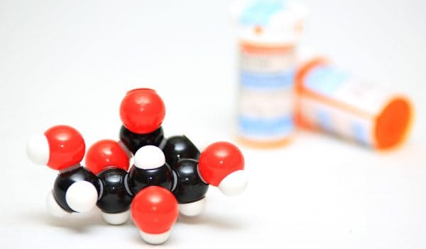DrugModel: Glucose