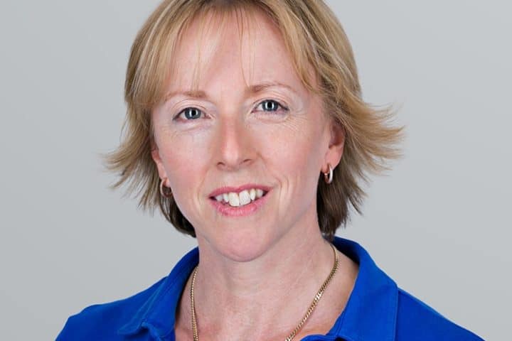 Frances Wiling