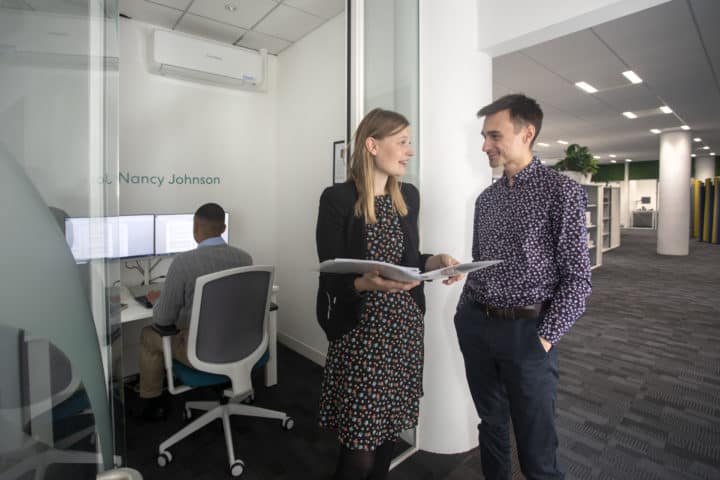 Trainee Patent Attorney