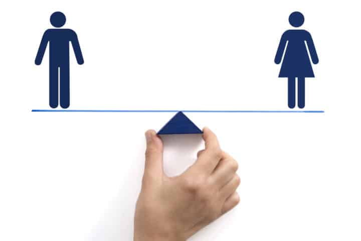Gender Equality