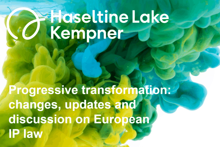 Haseltine Lake Kempner