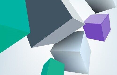 cubes