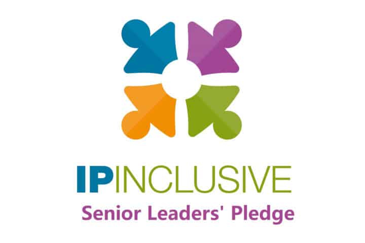 IP Inclusive Senior Leaders Pledge