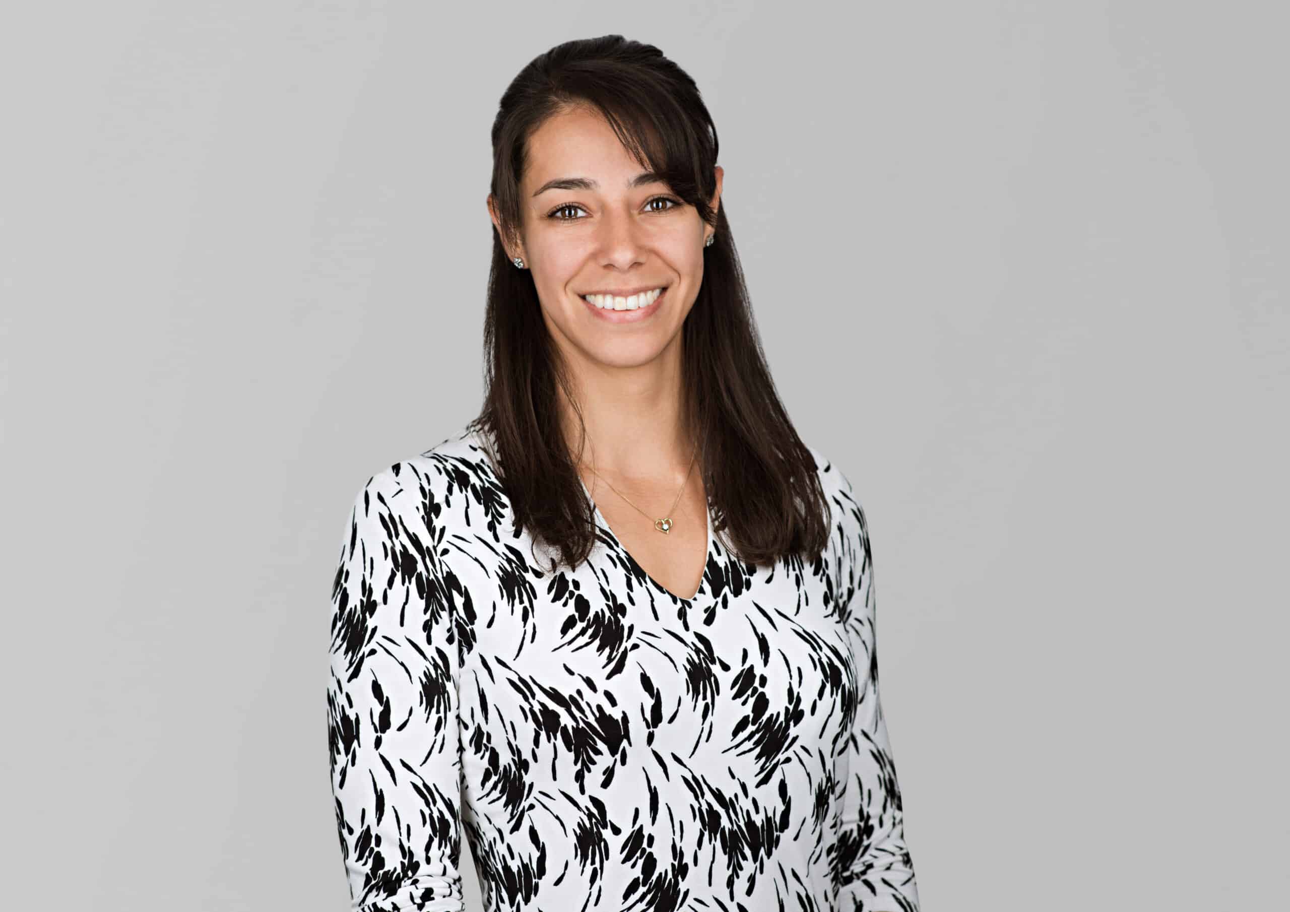 Nina Szamocki Hoffman