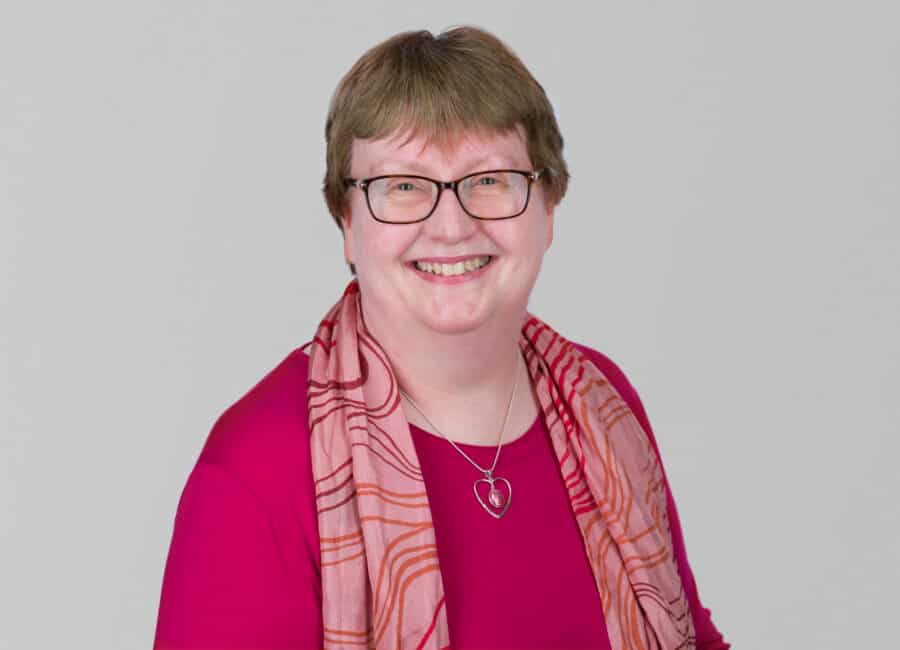 Christine Fenlon