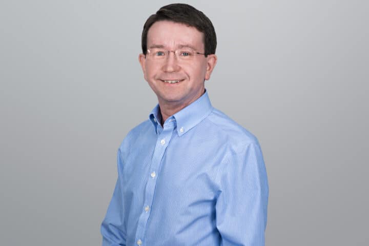 Graham Lambert profile photo