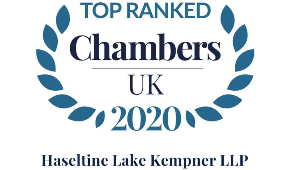 Chambers logo 2020